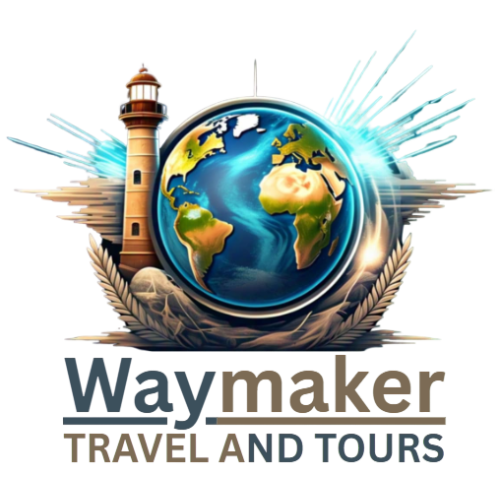 Waymaker Travel and Tours Corp